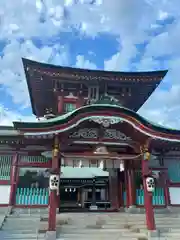 防府天満宮(山口県)