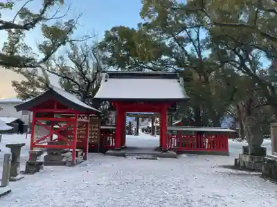 美奈宜神社(福岡県)