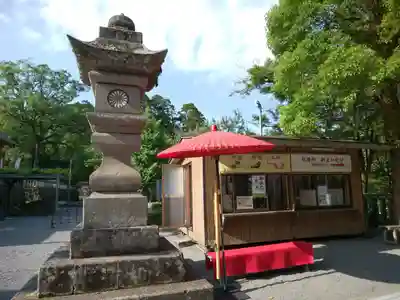 鹿児島神宮(鹿児島県)