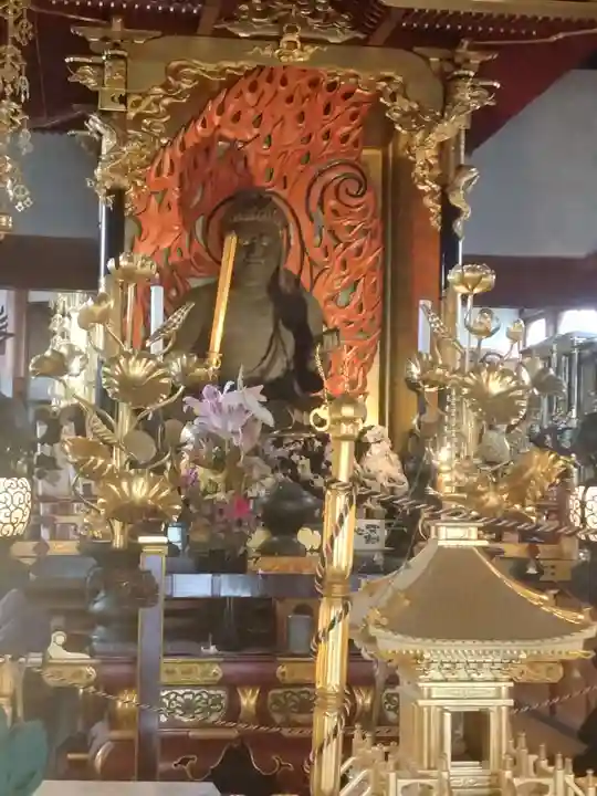 長念寺(山形県)