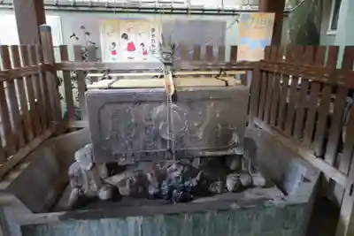 戸越八幡神社(東京都)