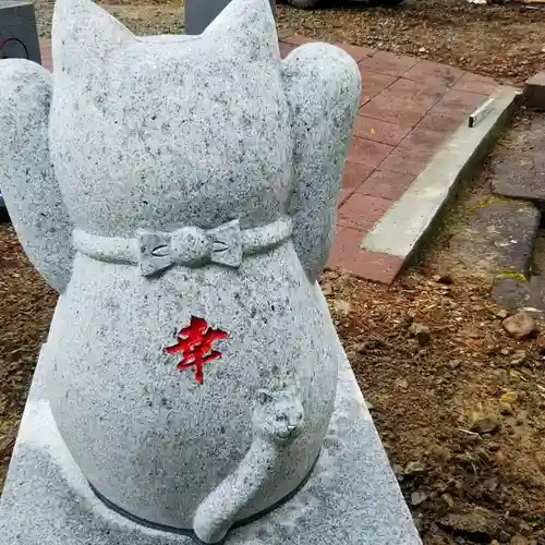 鹿角八坂神社の御朱印