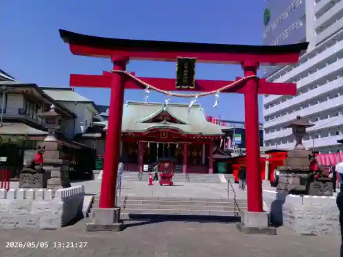 東京羽田 穴守稲荷神社の{uncategorized: "未分類", other: "その他", undefined: "問題あり", building: "その他建物", grave: "お墓", sacred_gate: "鳥居", guardian: "狛犬", statue: "像", buddha: "仏像", history: "歴史", nature: "自然", garden: "庭園", animal: "動物", pagoda: "塔", temizu: "手水舎", mountain_gate: "山門・神門", sanctuary: "本殿・本堂", subordinate: "末社・摂社", art: "芸術", scenery: "景色", jizo: "地蔵", ema: "絵馬", goshuin: "御朱印", omikuji: "おみくじ", items: "授与品その他", amulet: "お守り", goshuincho: "御朱印帳", eats: "食事", festival: "お祭り", votive_dance: "神楽", shichigosan: "七五三参", wedding: "結婚式", experience: "体験その他", initially: "初詣", around: "周辺", anti_infection: "感染症対策"}