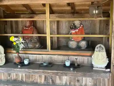 神光寺(岐阜県)
