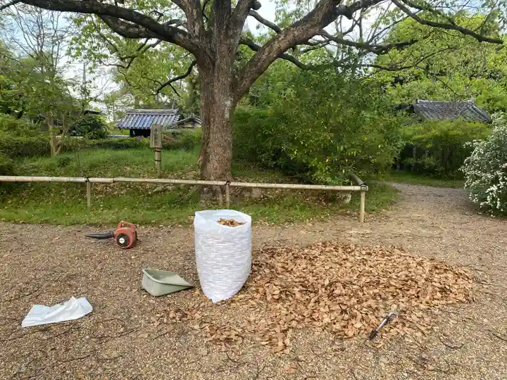 海龍王寺(奈良県)