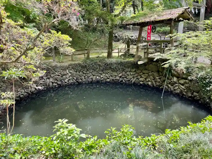 唐澤山神社(栃木県)