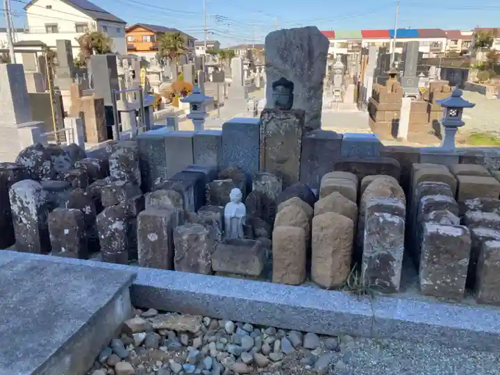 眞芳寺(神奈川県)