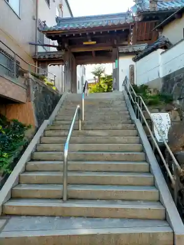 阿弥陀寺(大阪府)