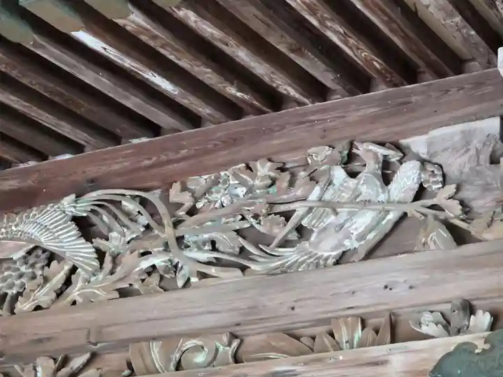 竹生島神社(都久夫須麻神社)(滋賀県)