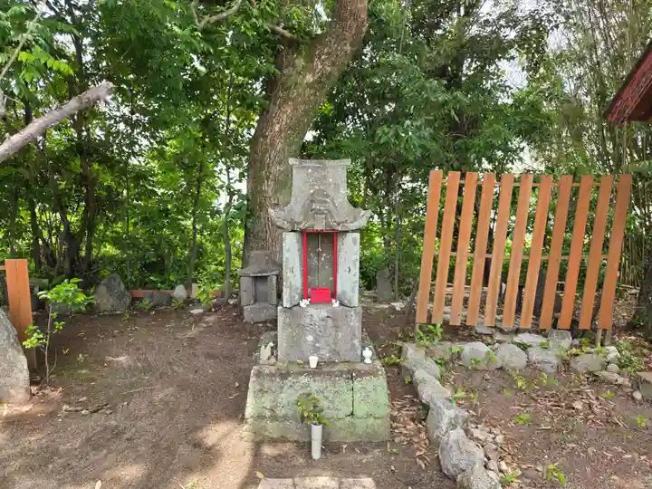 蛎久天満宮(佐賀県)