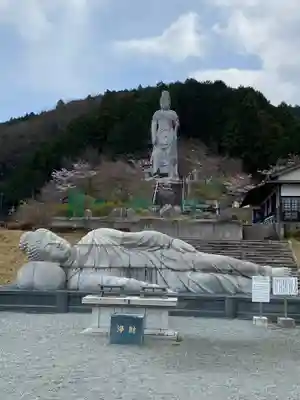 南法華寺（壷阪寺）の仏像