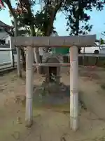 龍田神社(千葉県)