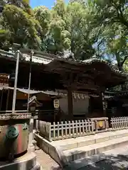 調神社(埼玉県)