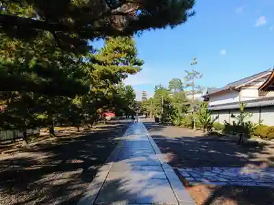 妙心寺（妙心禅寺）(京都府)