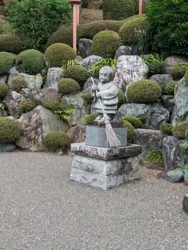 永林寺(東京都)
