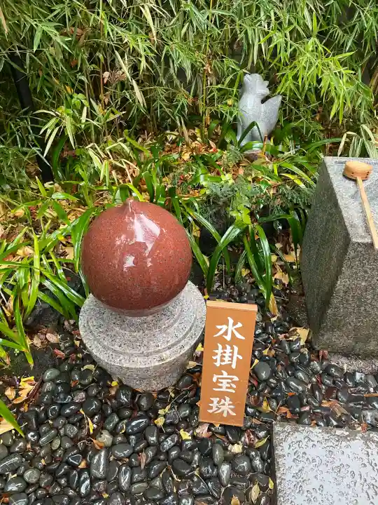 蛇窪神社(東京都)