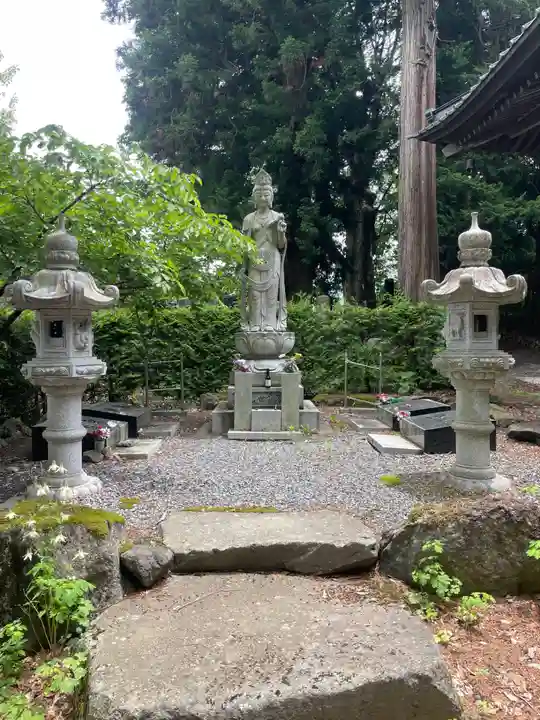 長圓寺(長野県)
