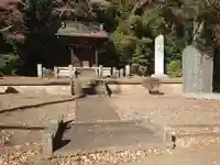 水富神社(埼玉県)