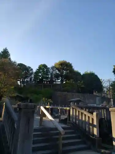 泉岳寺のその他建物