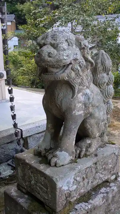 吉野神社(京都府)