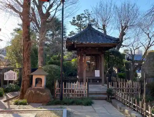 善養寺のその他建物