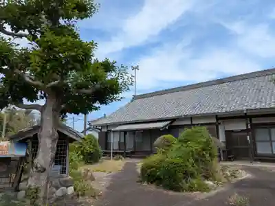 洞泉寺(岐阜県)