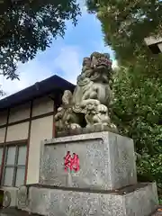 野々宮神社(埼玉県)