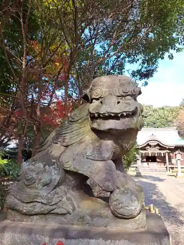 畑子安神社(千葉県)