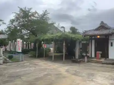 大喜寺のその他建物