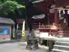 聖神社の本殿・本堂