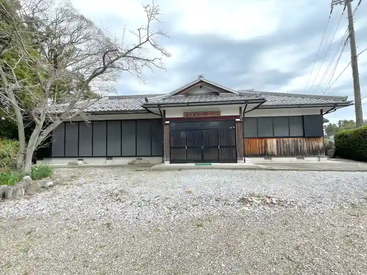 香之神社(愛知県)