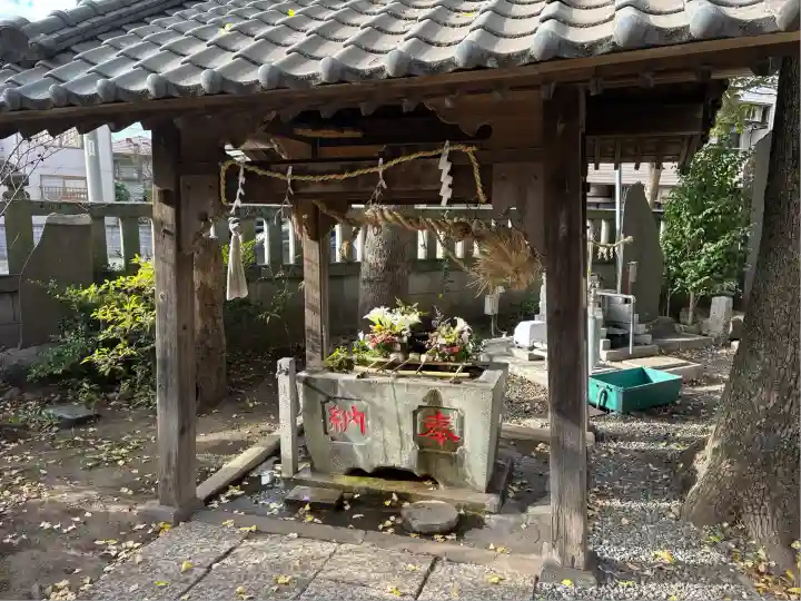 今井神社(千葉県)