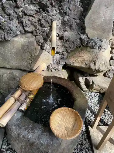 鶴峯八幡宮のその他建物
