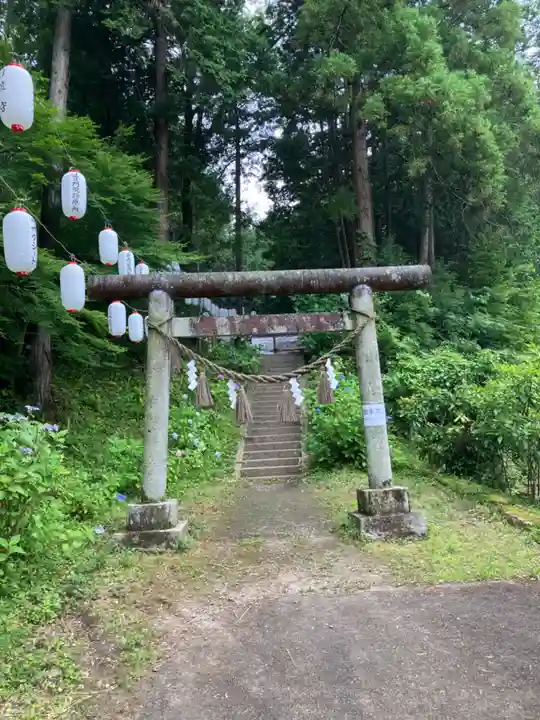太平神社(栃木県)