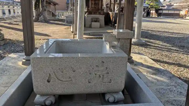 川道神社(滋賀県)