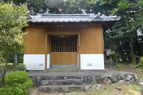 琴平神社(長崎県)