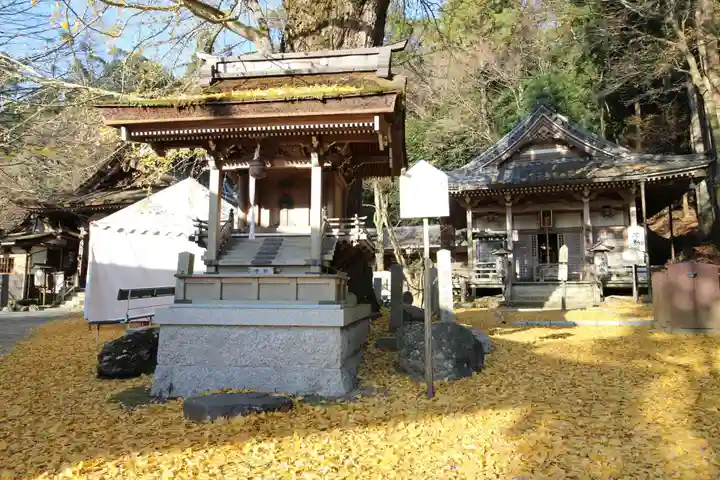 正法寺のその他建物