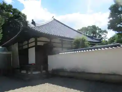 東大寺戒壇院千手堂(奈良県)