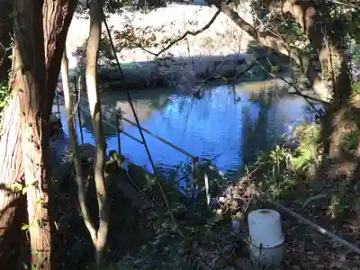 日枝神社のその他建物