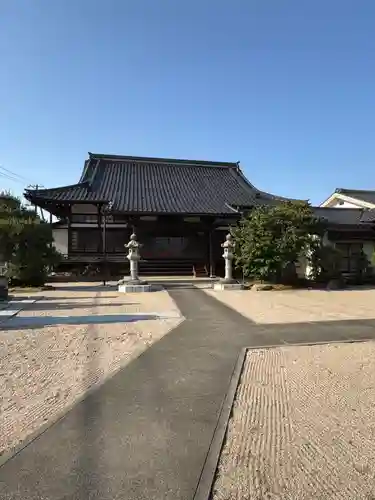 久成寺(島根県)