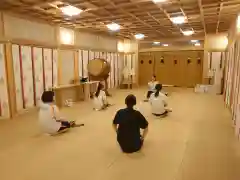 小御門神社(千葉県)