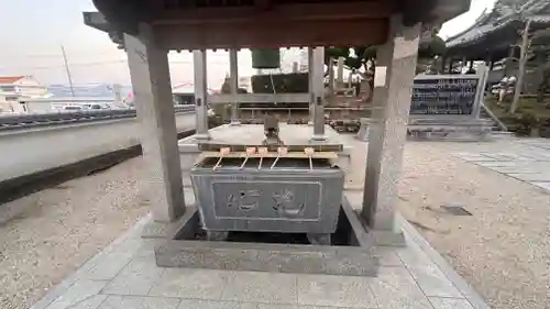 妙泉寺(兵庫県)