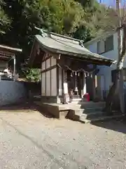 八幡宮(神奈川県)