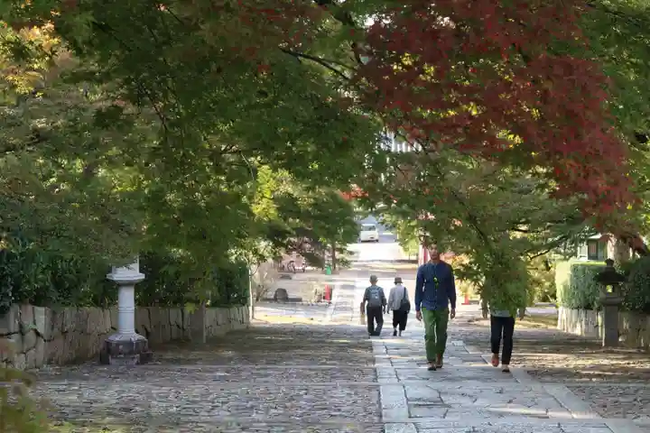 真正極楽寺(真如堂)のその他建物