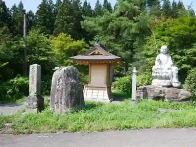 泰寧寺のその他建物