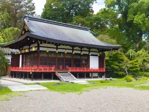 北野天満宮(京都府)