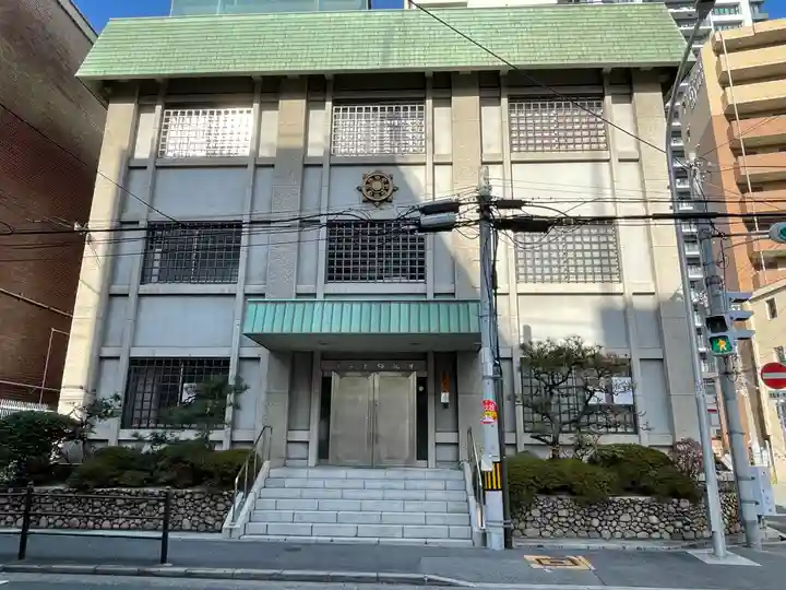 蟠龍寺のその他建物