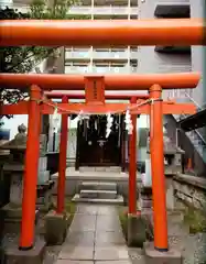 磐井神社(東京都)