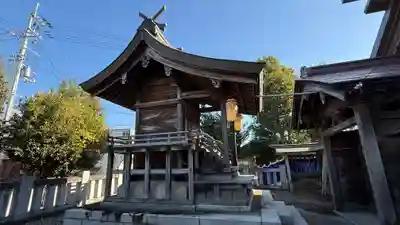 松島神社(徳島県)