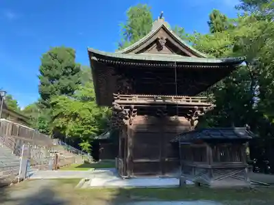 仙台東照宮(宮城県)